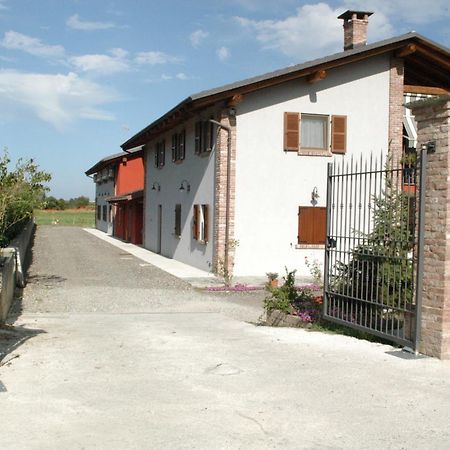 Agriturismo La Sforzata Колленьо Екстер'єр фото